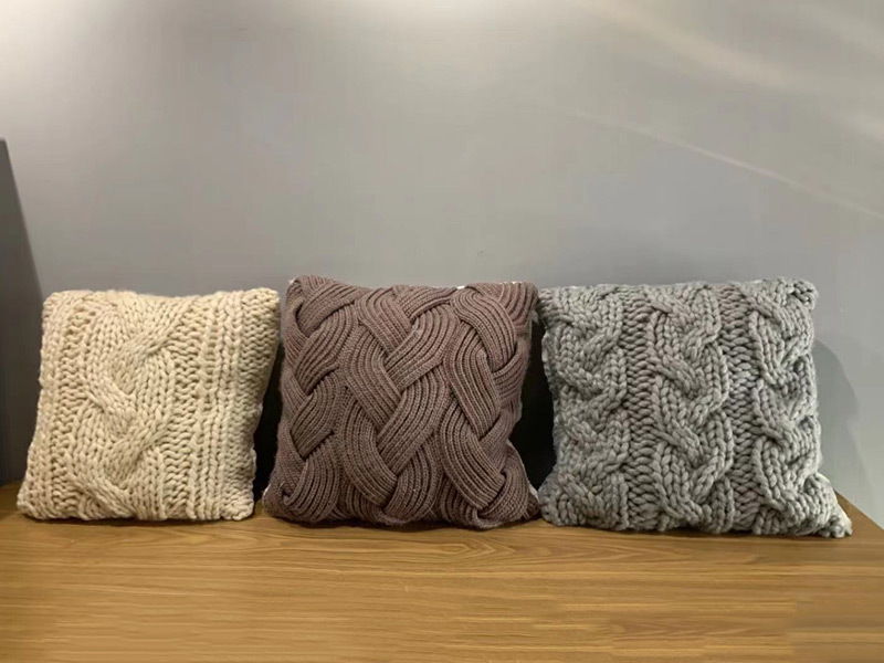 Home Textiles