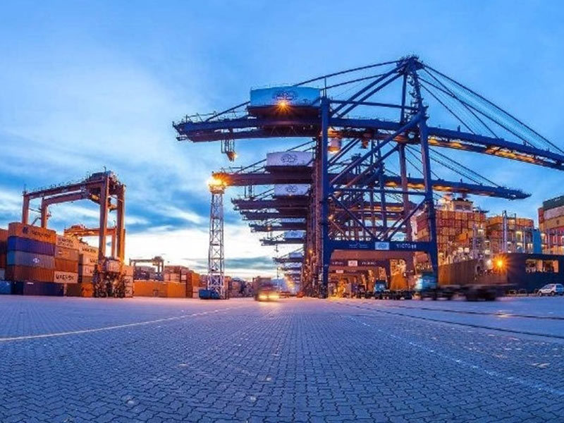 The important role of international trade