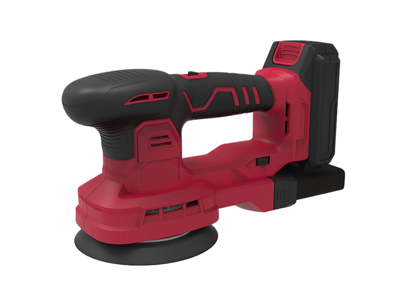 3 in 1 multi-purpose sander GX-LMS01