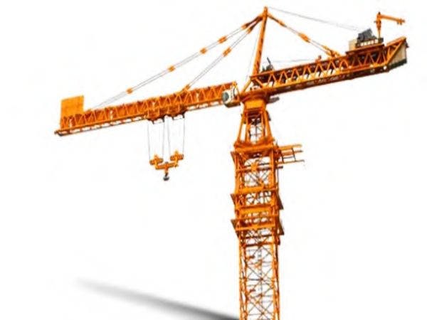 Tower Crane
