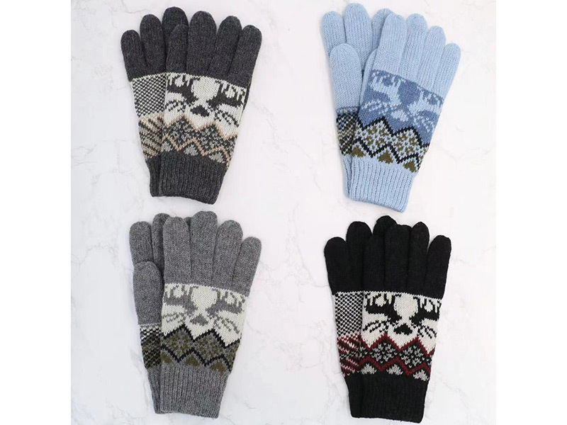 Home Textiles