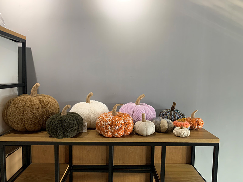 Home Textiles