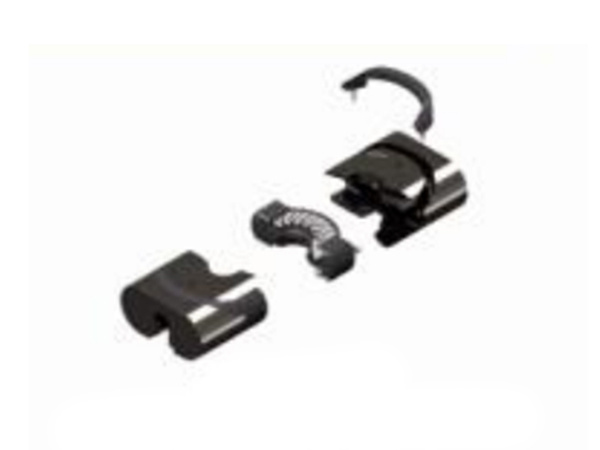 FU type Variable Bore Ram