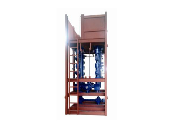 CSQ78-70 Desander