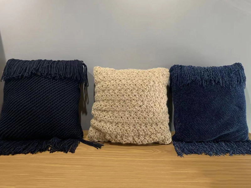 Home Textiles