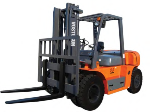 Logistics Machinery