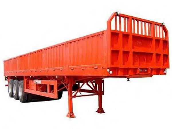 Heavy- Duty Truck
