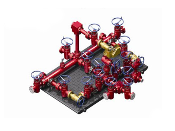 Choke Manifold