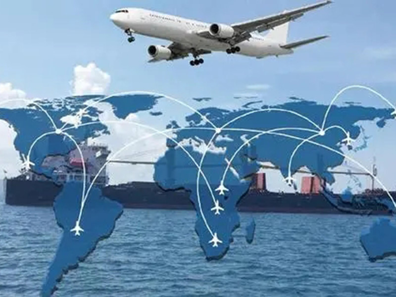 Terms of trade