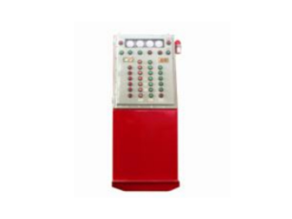 Auxiliory Driller's panel FKDQ320-4 BOP Control System