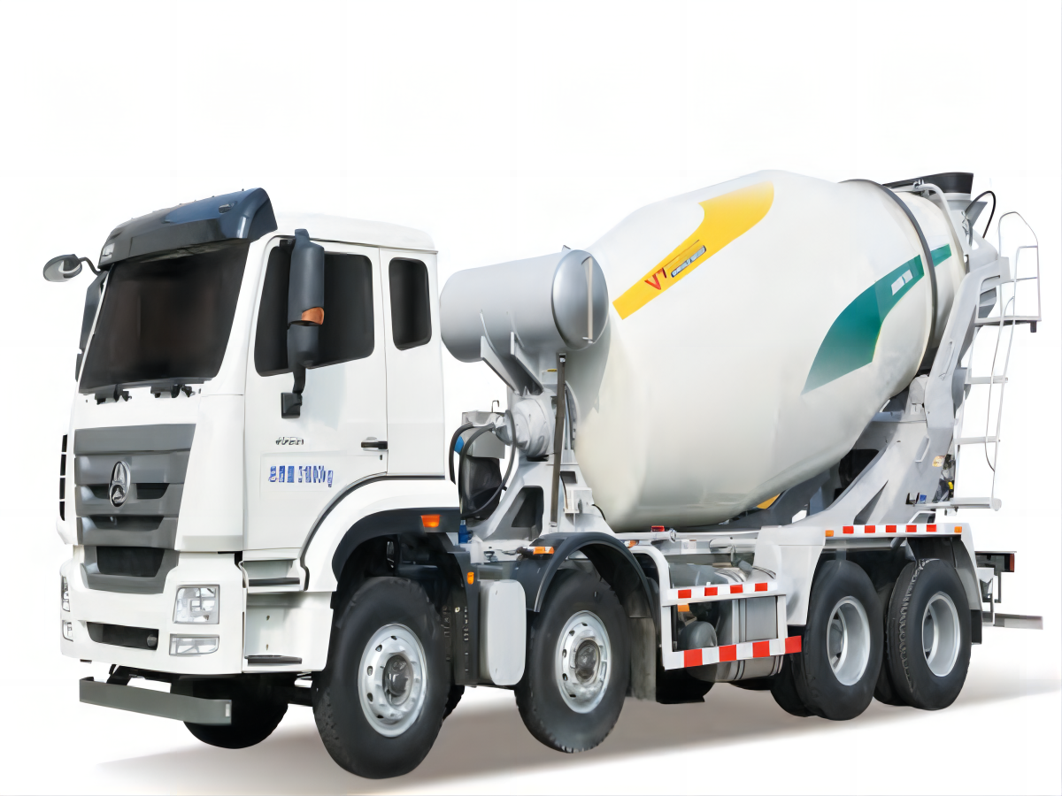 Heavy- Duty Truck