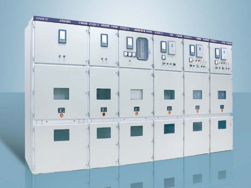 KYN28-12 series