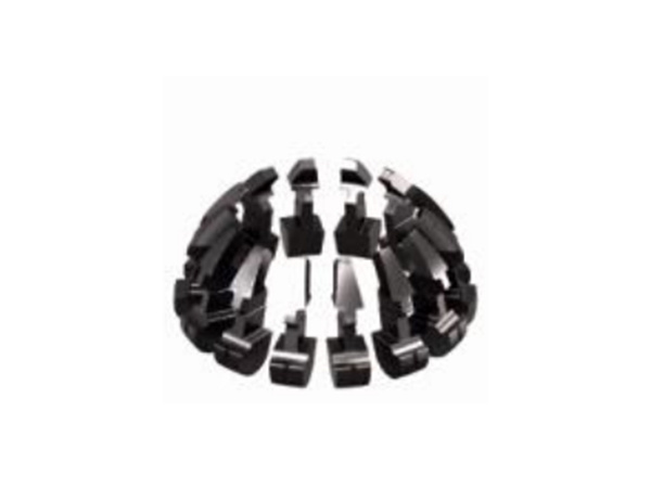 Steel Segment Reinforce Sealing Element FB type Annular BOP