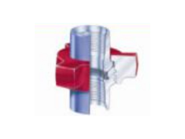 Fig 1002 Union 10.000Psi (690bar)cold working pressure