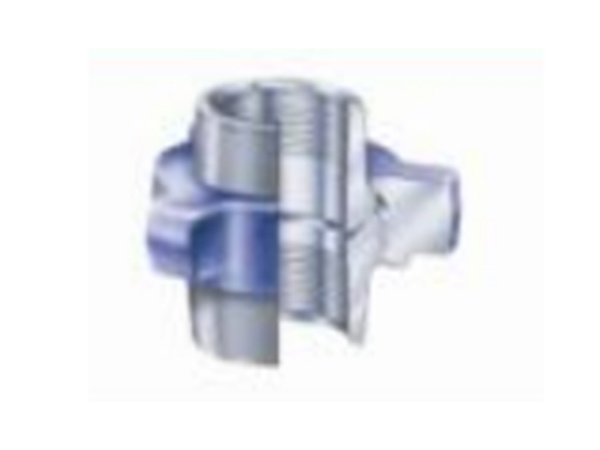 Fig 200 Union 2000Psi (138bar) cold working pressure