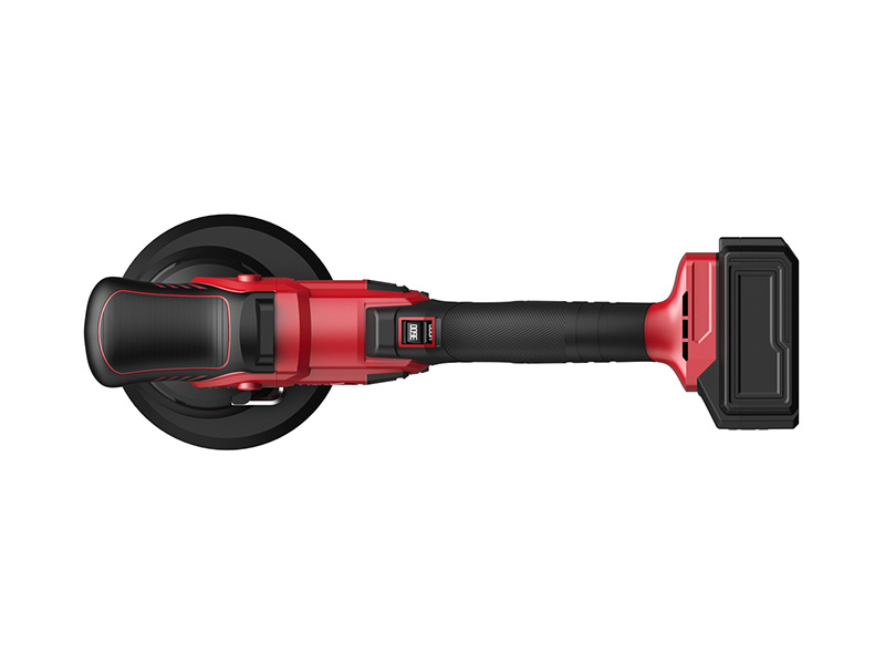 CORDLESS DUAL ACTION POLISHER GX-LCP01