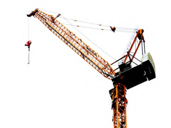 Tower Crane