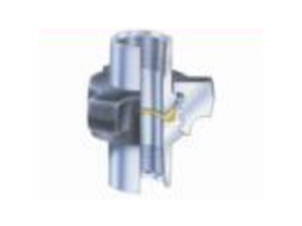 Fig 600 Union 6.000Psi (414bar)cold working pressure