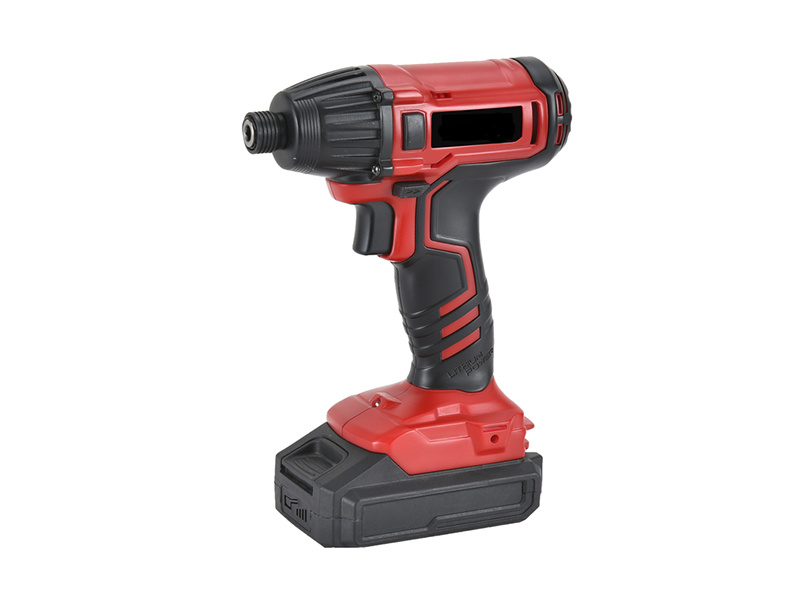 Impact screwdriver GX-LIS01