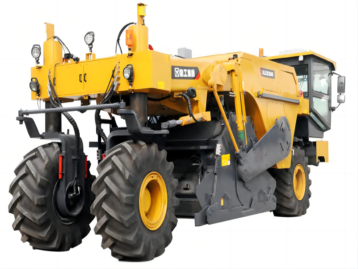 Road Machinery