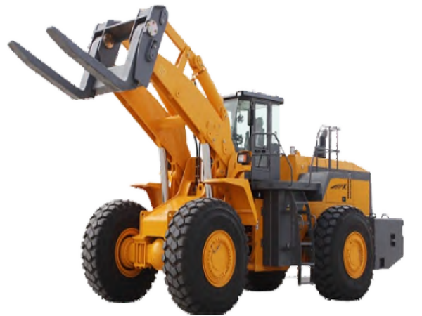 Logistics Machinery