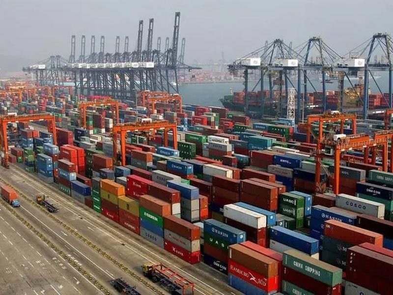 What are the characteristics of trade?