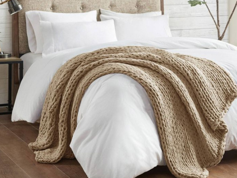 Home Textiles