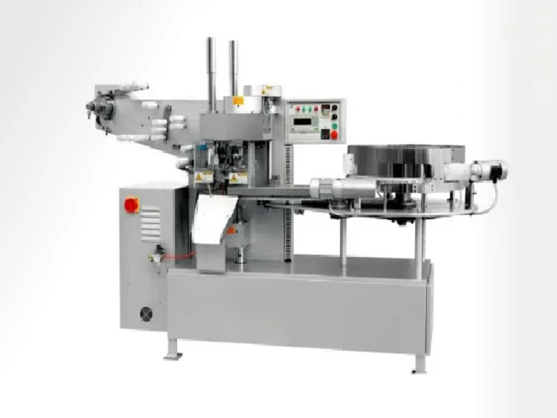 Automatic Ball Lollipop Packing Machine HTL-200