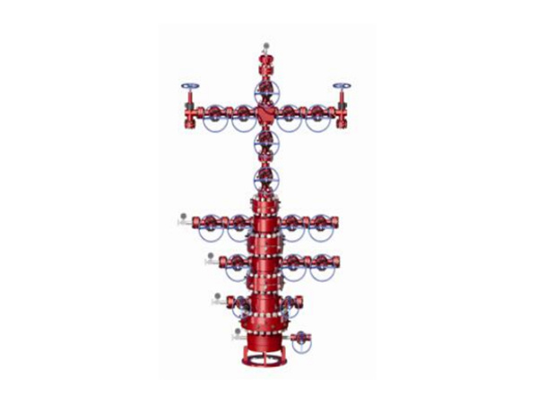 Wellhead Devices