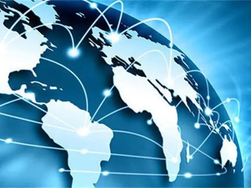Characteristics of international trade