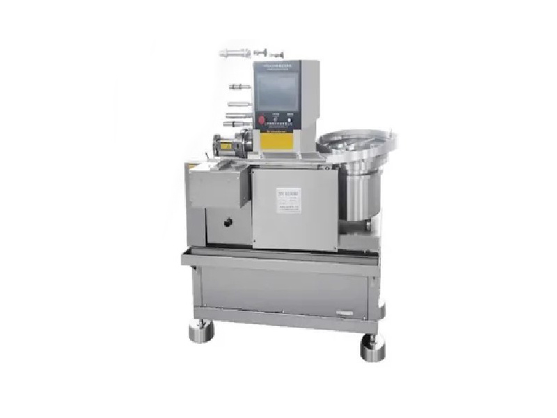 Fold-Packing Machine HTL-C250