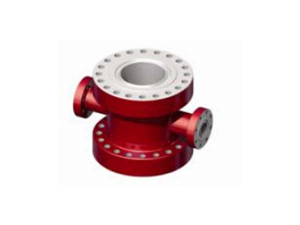Drilling Spool