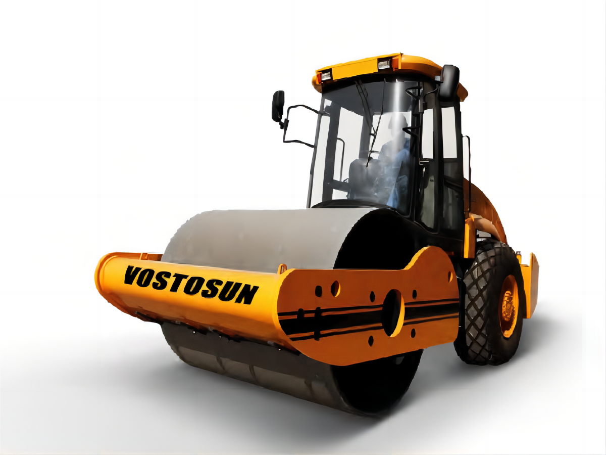 Road Machinery