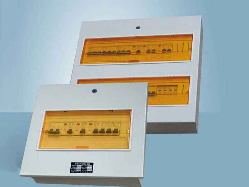 PZ30 series Modular terminal combination apparatus
