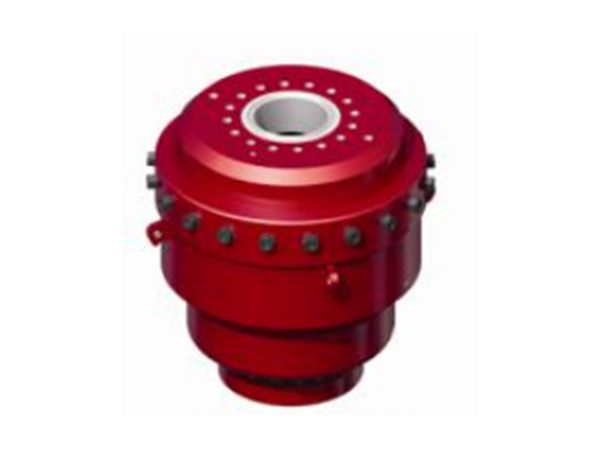 FGK type Annular BOP Latched Head