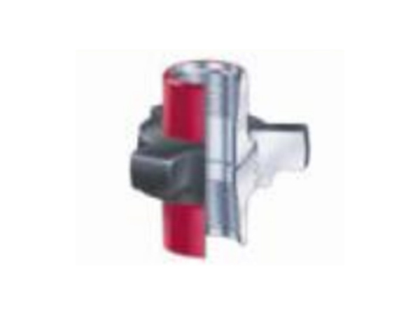 Fig 400 Union : cold working pressure