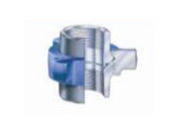 Fig 206 Union 2000Psi (138bar) cold working pressure