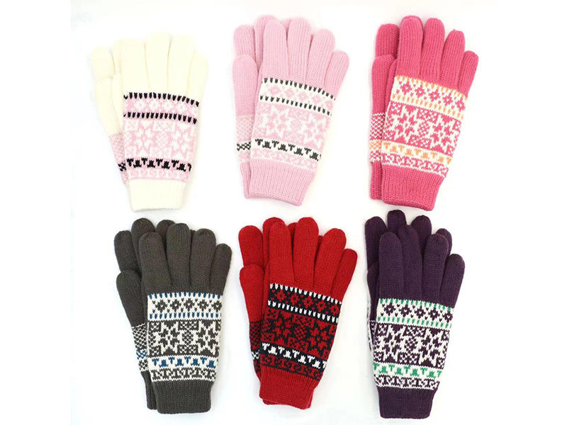 Home Textiles