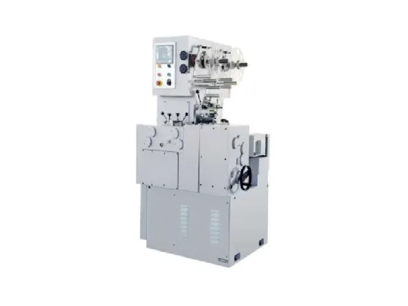 Full Automatic Cutting and Twisting (Folding) Packing Machinery HTL-S808