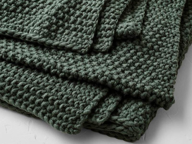 Home Textiles