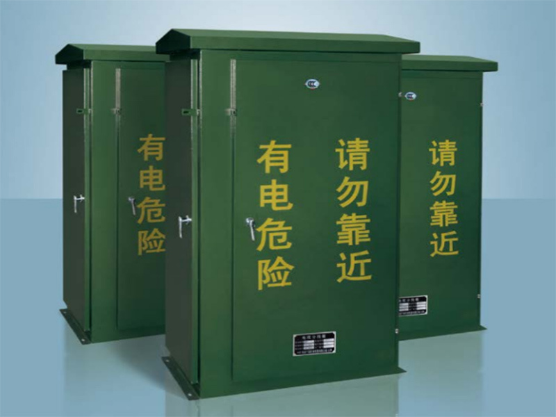 WXF Outdoor cable branch box