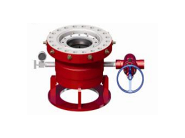 Casing Head - Threaded or Welded Bottom