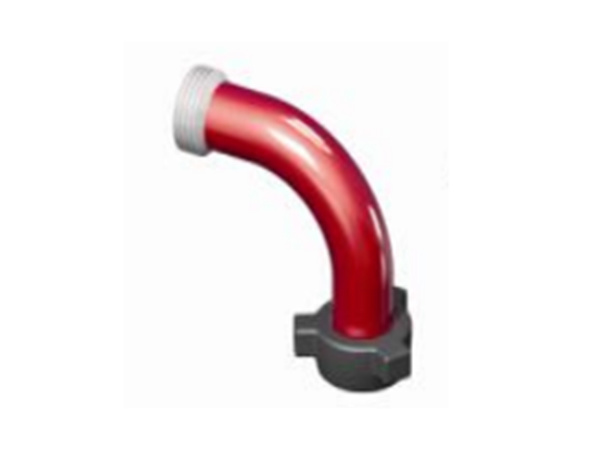 Union Elbow