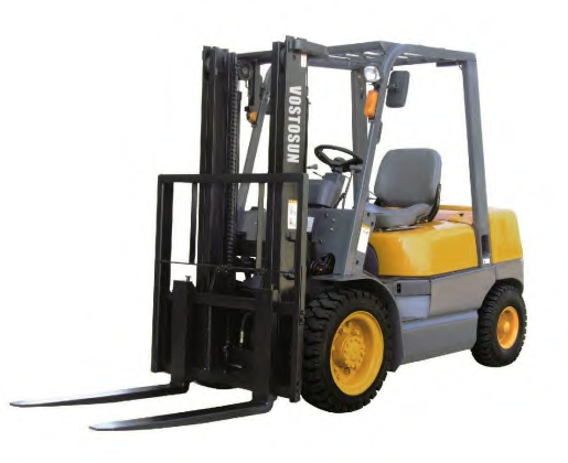 Logistics Machinery