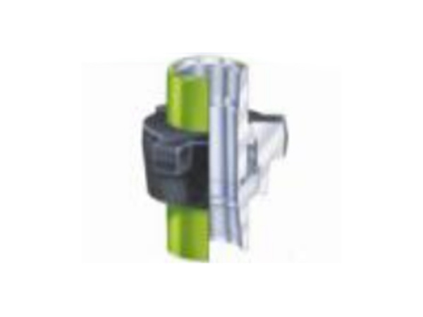 Fig 1003 Union 10.000Psi (690bar)cold working pressure