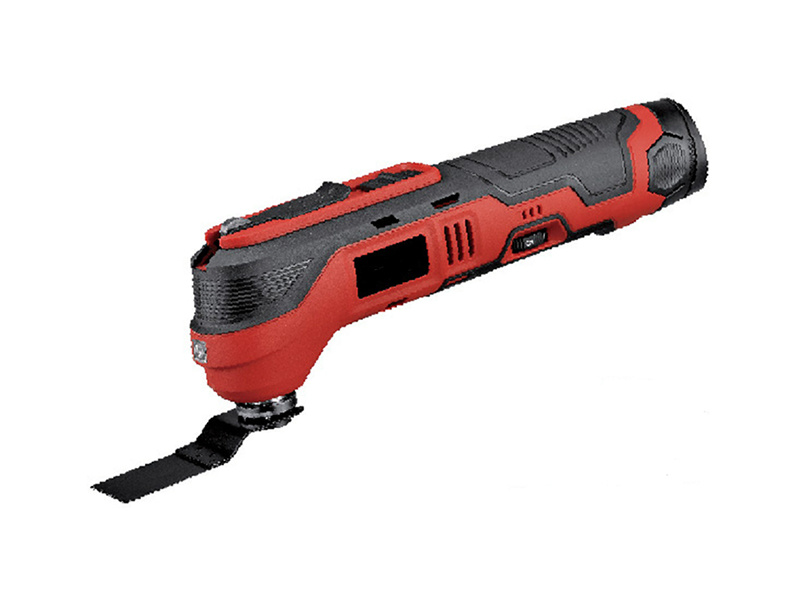 12V DC Cordless MULTI TOOL GX-LMT01