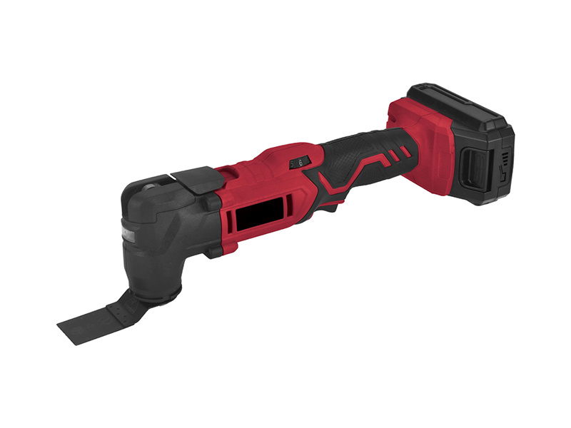 20V DC Cordless MULTI TOOL GX-LMT02