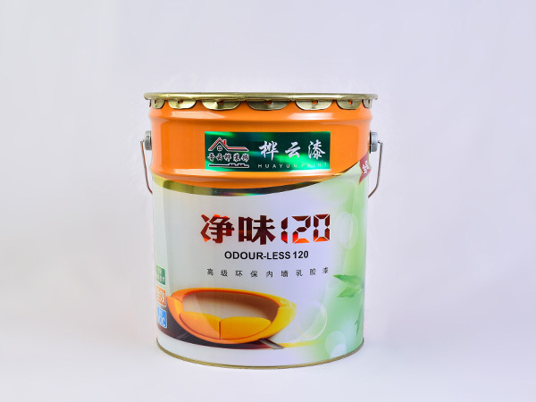 凈味120