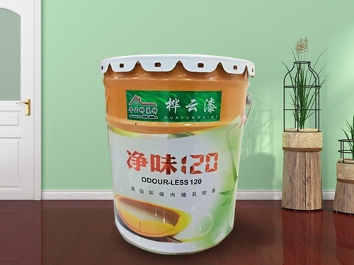 凈味120