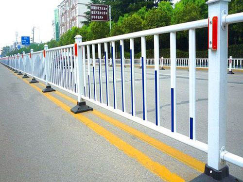 道路隔离护栏